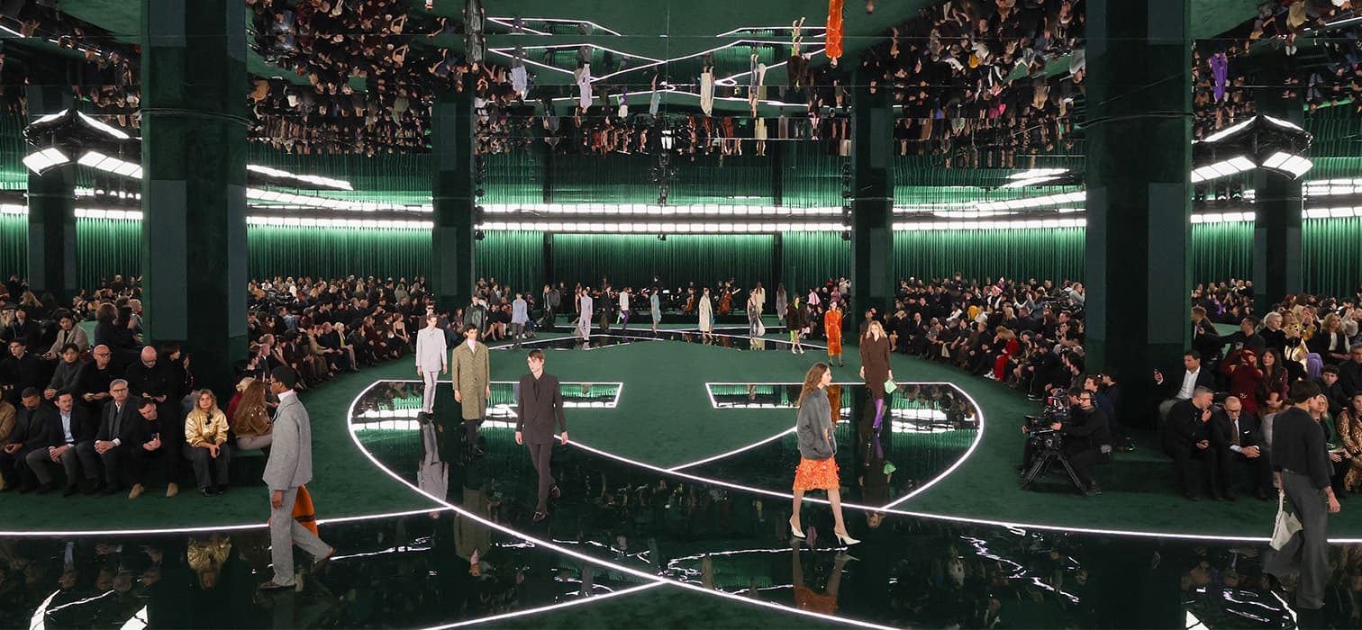 Milan Fashion Week F/W 2025: A Week of Luxury, Innovation, and Inspiration