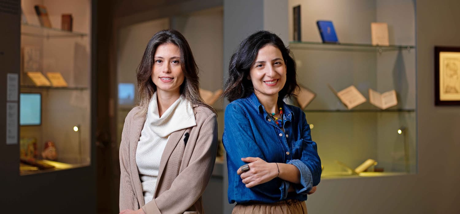 “Hikaye İstanbul’da Geçiyor” Küratörleri Anlatıyor