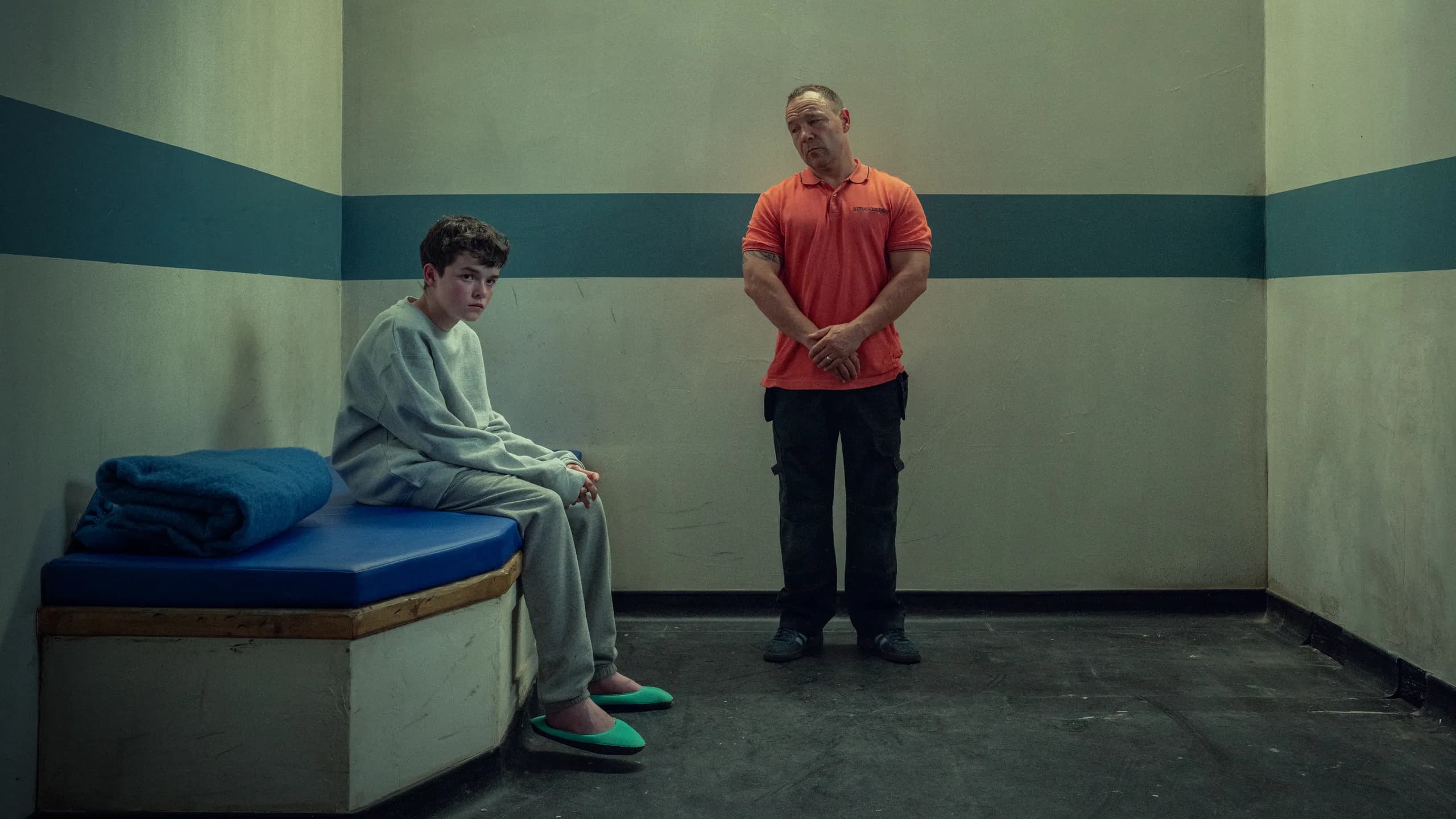 Adolescence: Ergenliğin Kırılgan Anatomisi