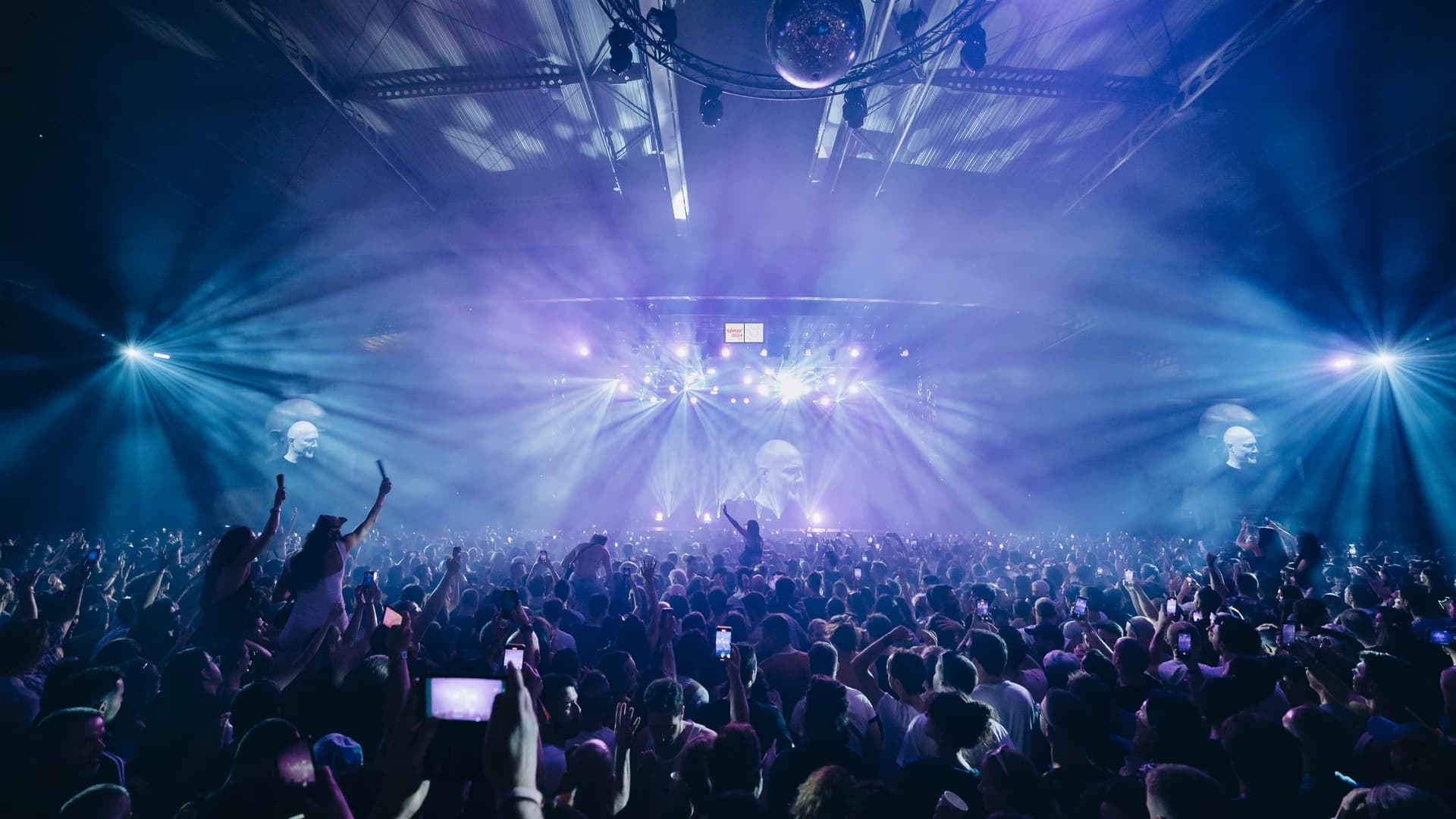 Sonar Müzik Festival