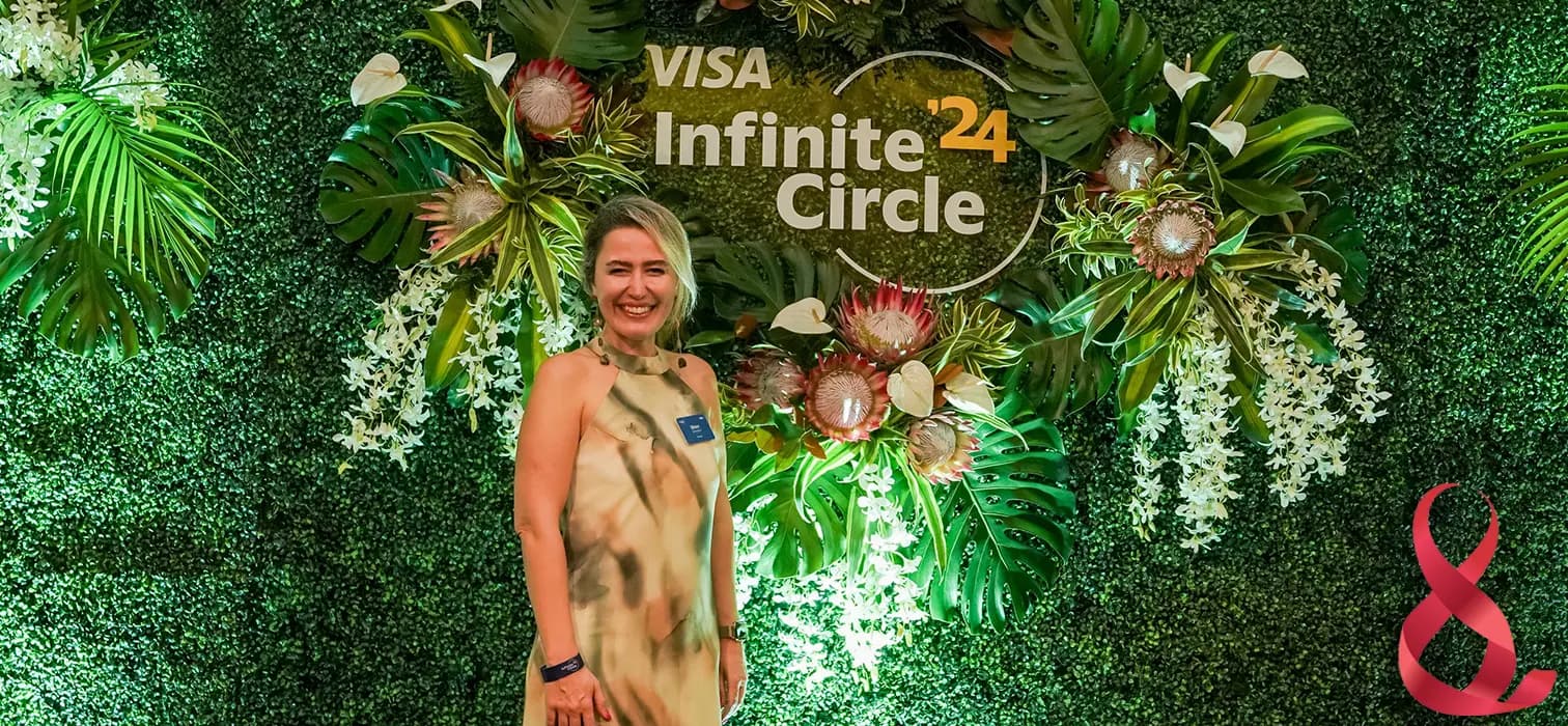 Birim Gönülşen Özyürekli: “Ensuring Social Equality is Critical for the Future of Us All”