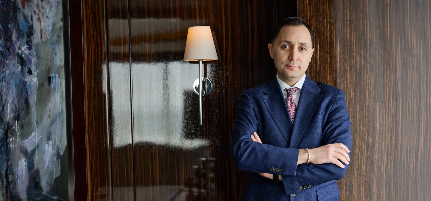 Raffles İstanbul Genel Müdürü Burak Unan’ın Bir Günü