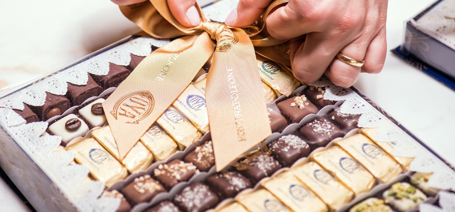 COVA CEO’su Paola Faccioli ile İtalyan Pastacılığı Üzerine