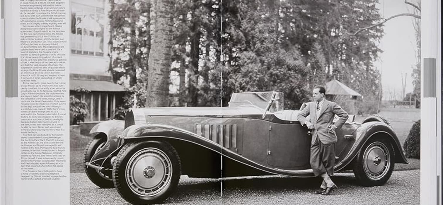 En İyi Otomobil Kitapları