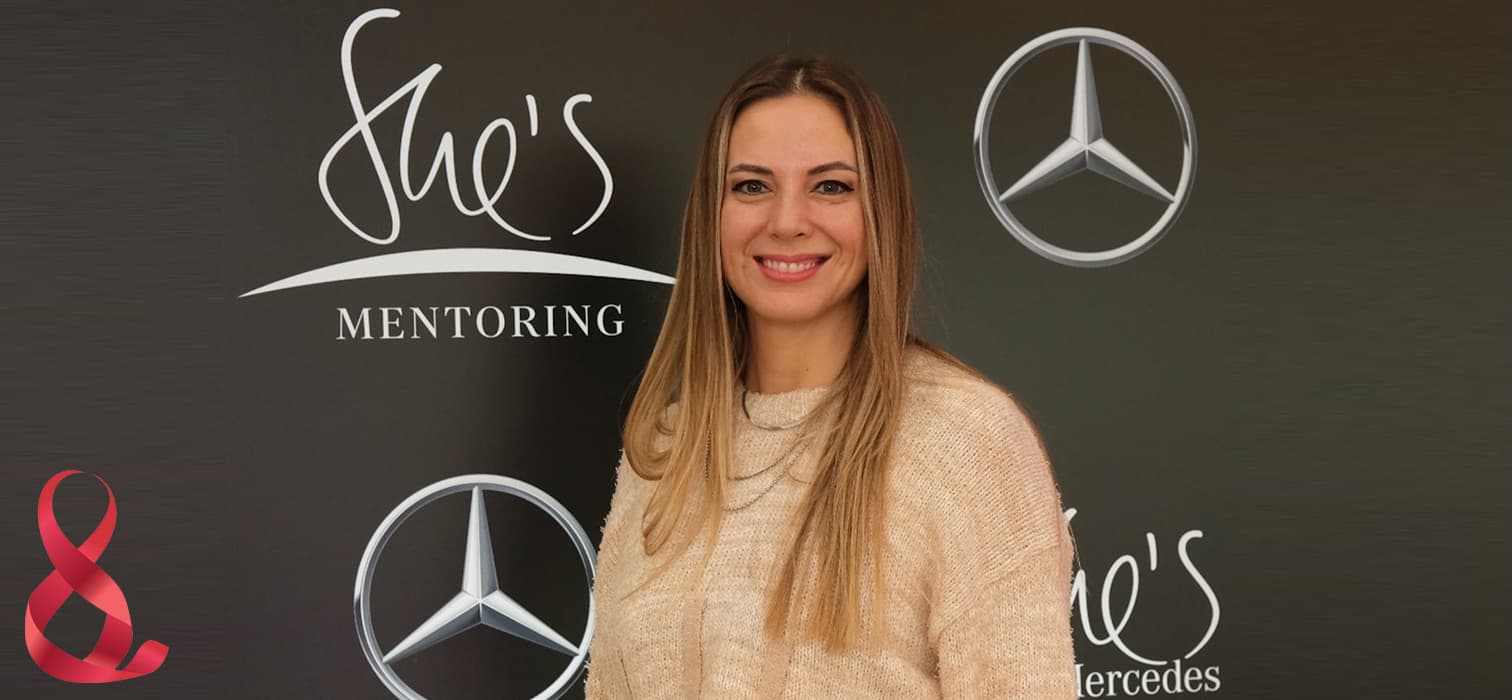 Ezgi Yıldız Kefeli: “Kadınlar Lider Olduğunda Dünyayı Değiştirme Gücüne Sahip Oluyorlar”