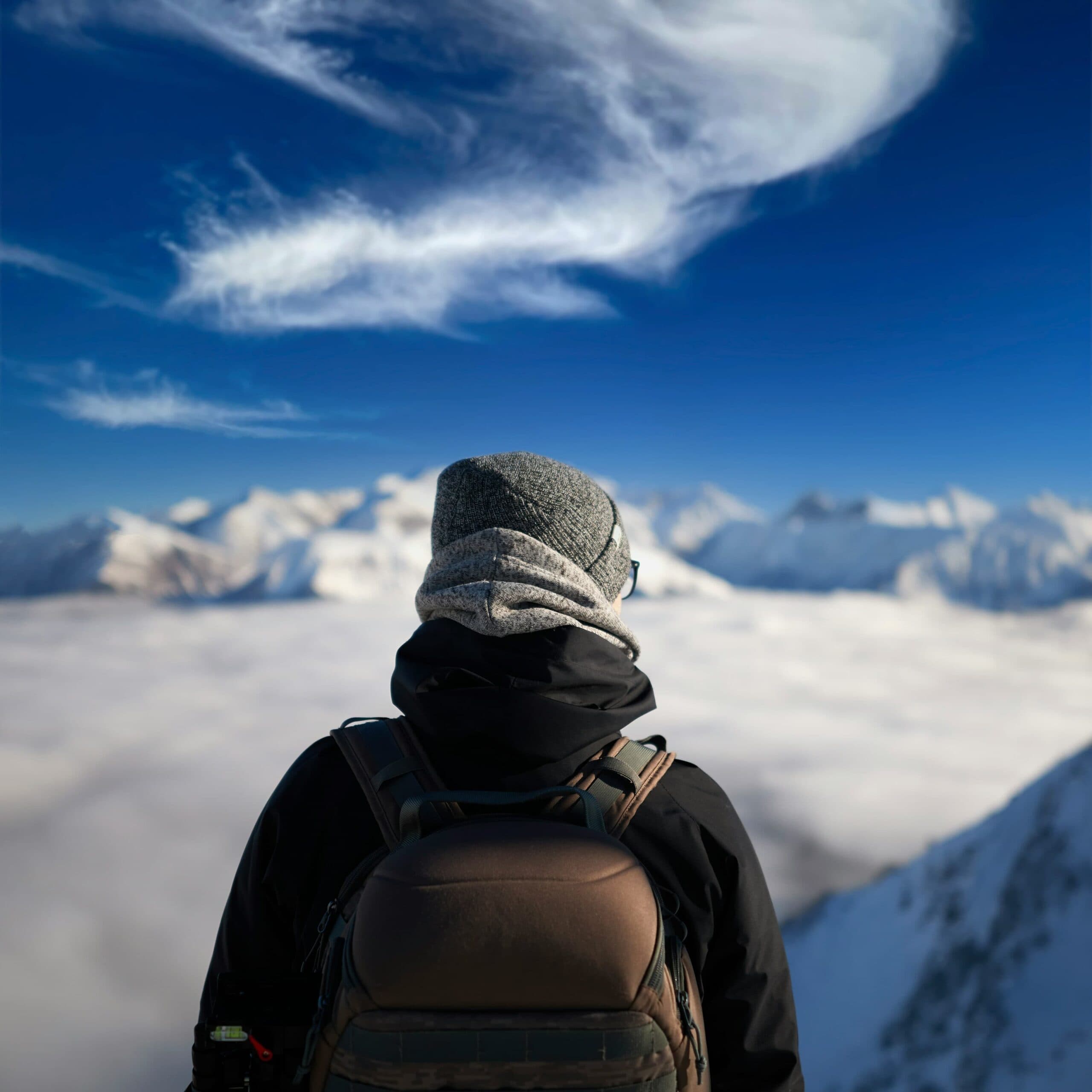 En Pahalı Kış Sporu: Heliski