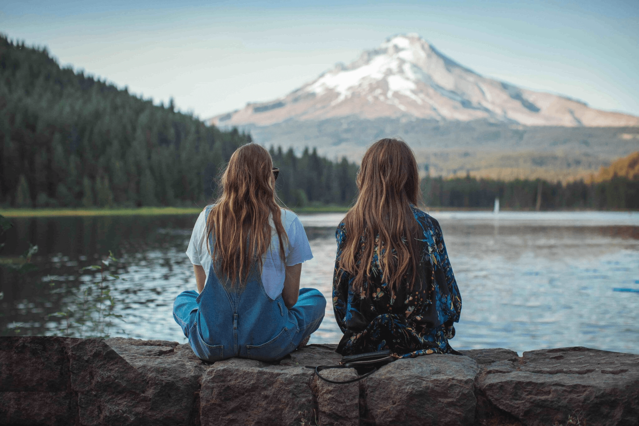 The Best Books on Female Friendships