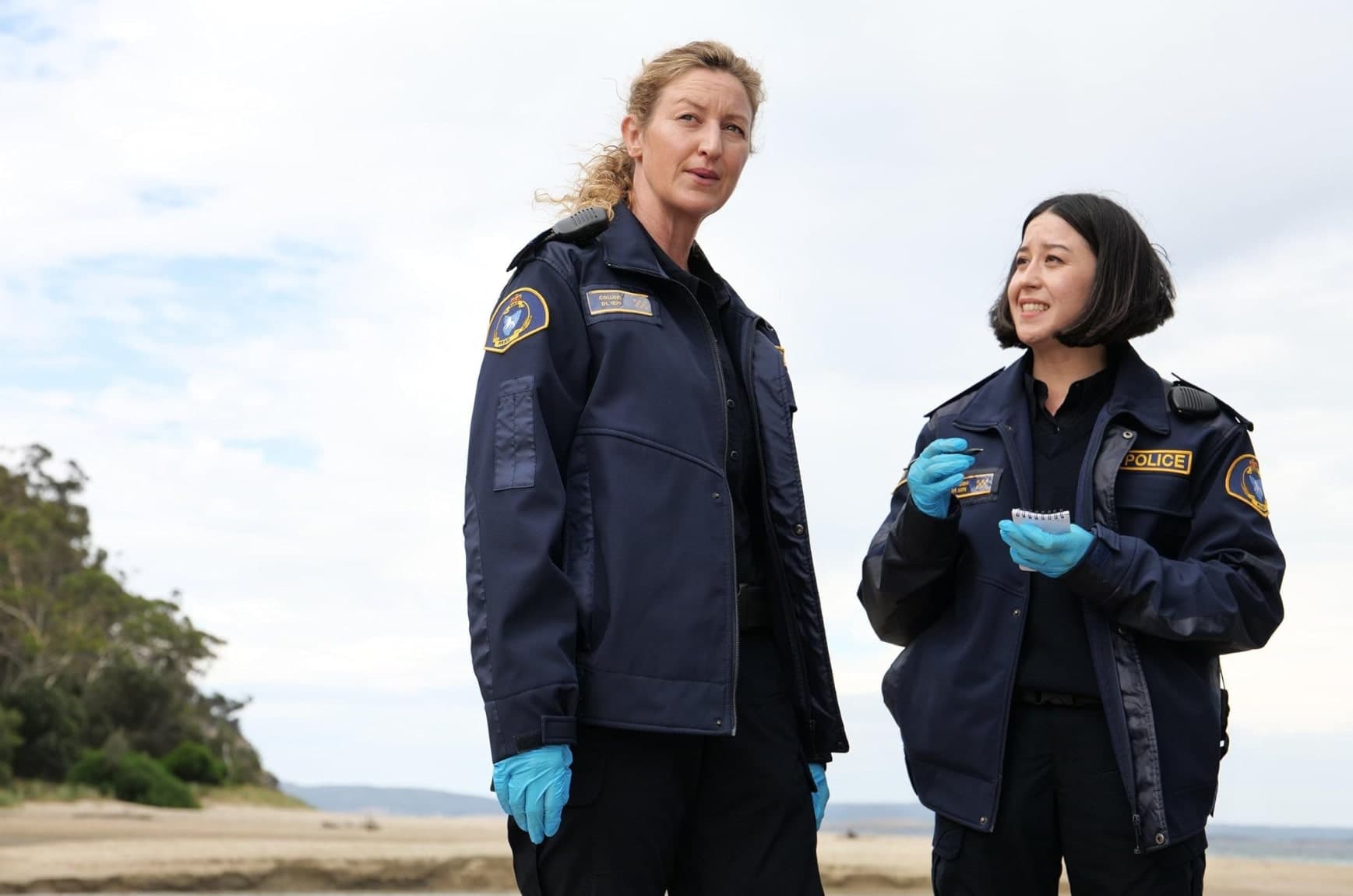 inspiring tv series for women deadloch