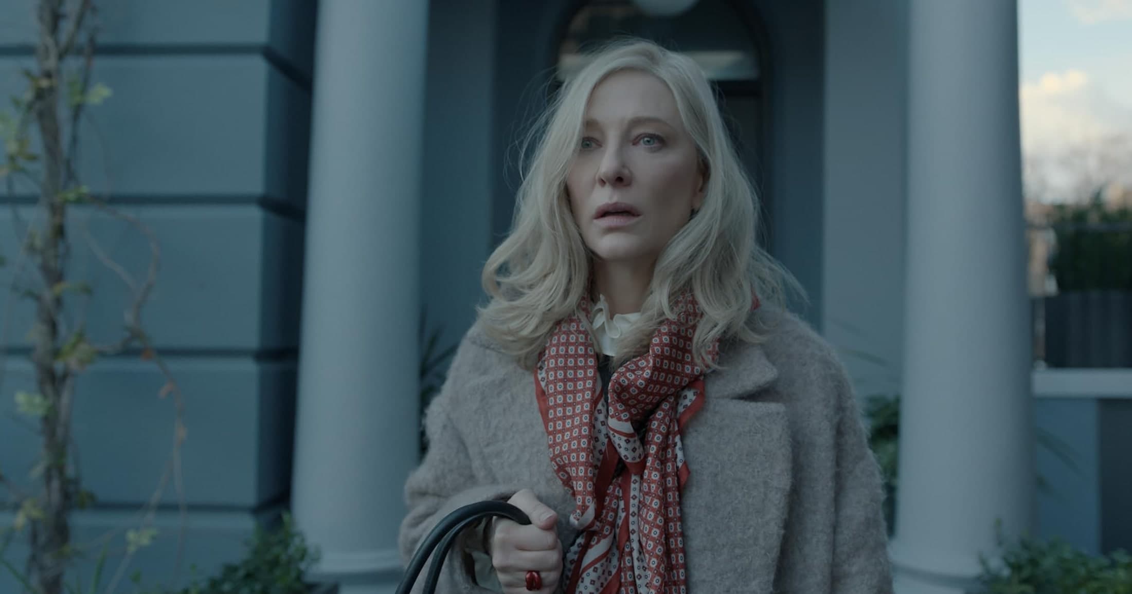 inspiring tv series for women disclaimer