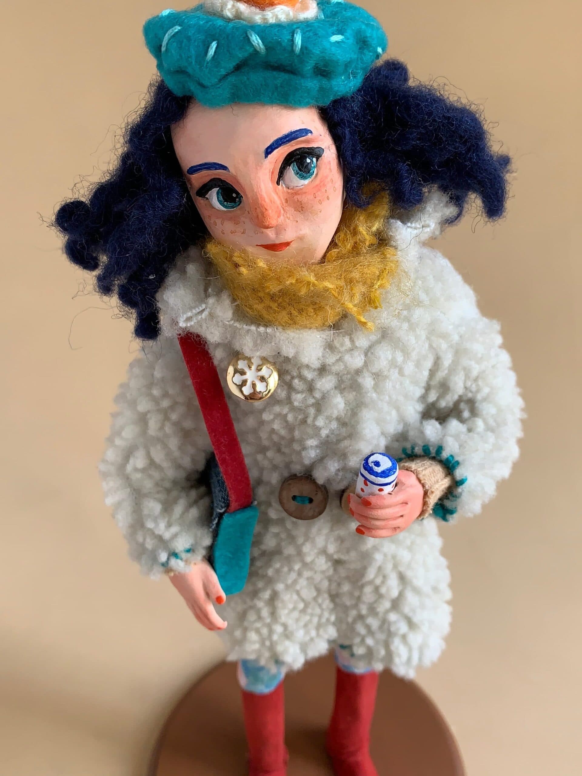 irem nur terzi Miss Blue edited