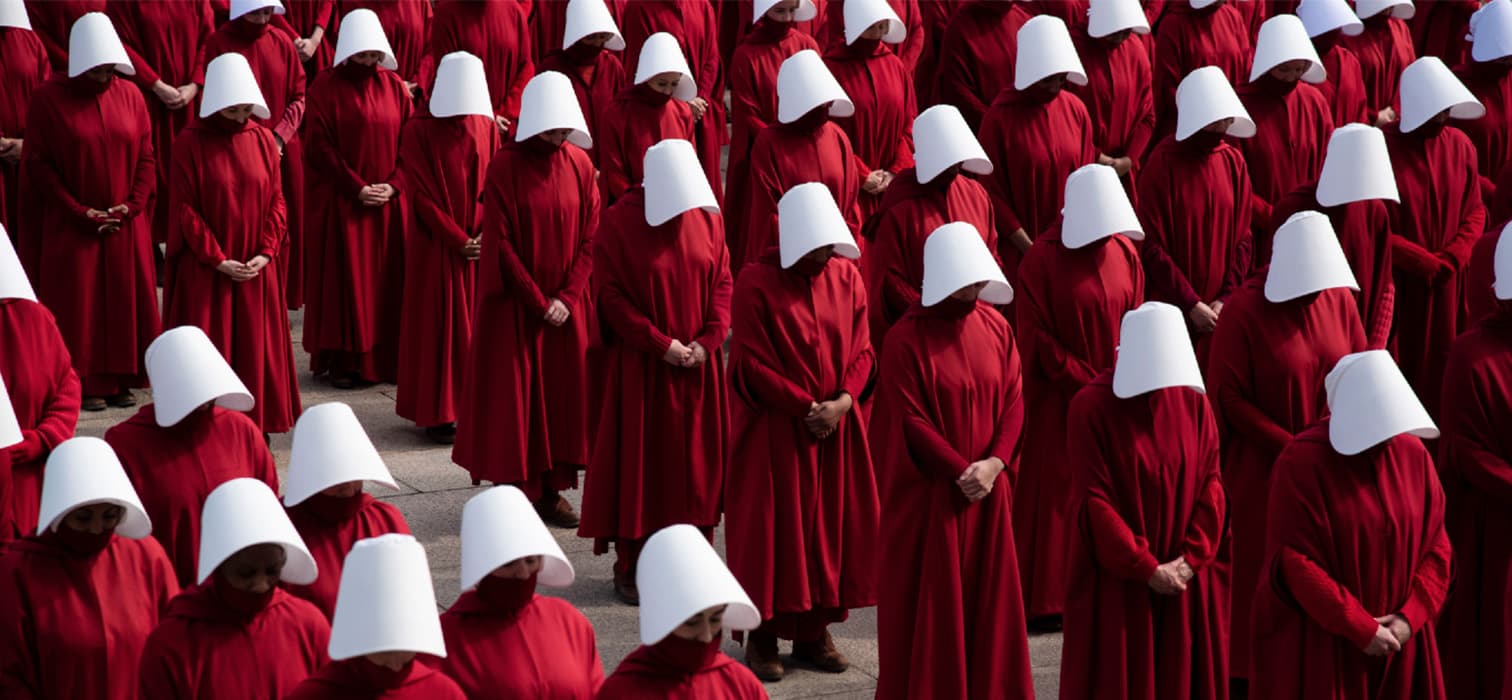 Hikâyeleriyle İlham Veren Kadın Dizileri