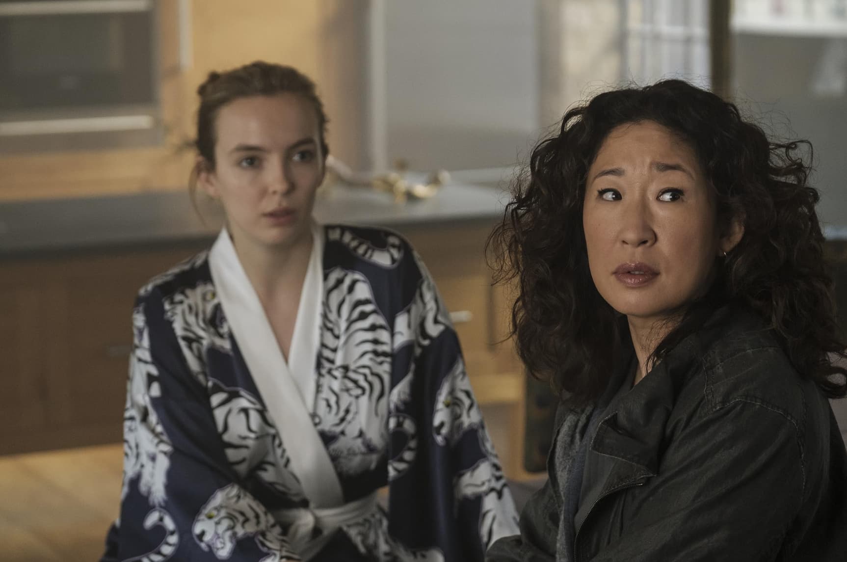 killing eve