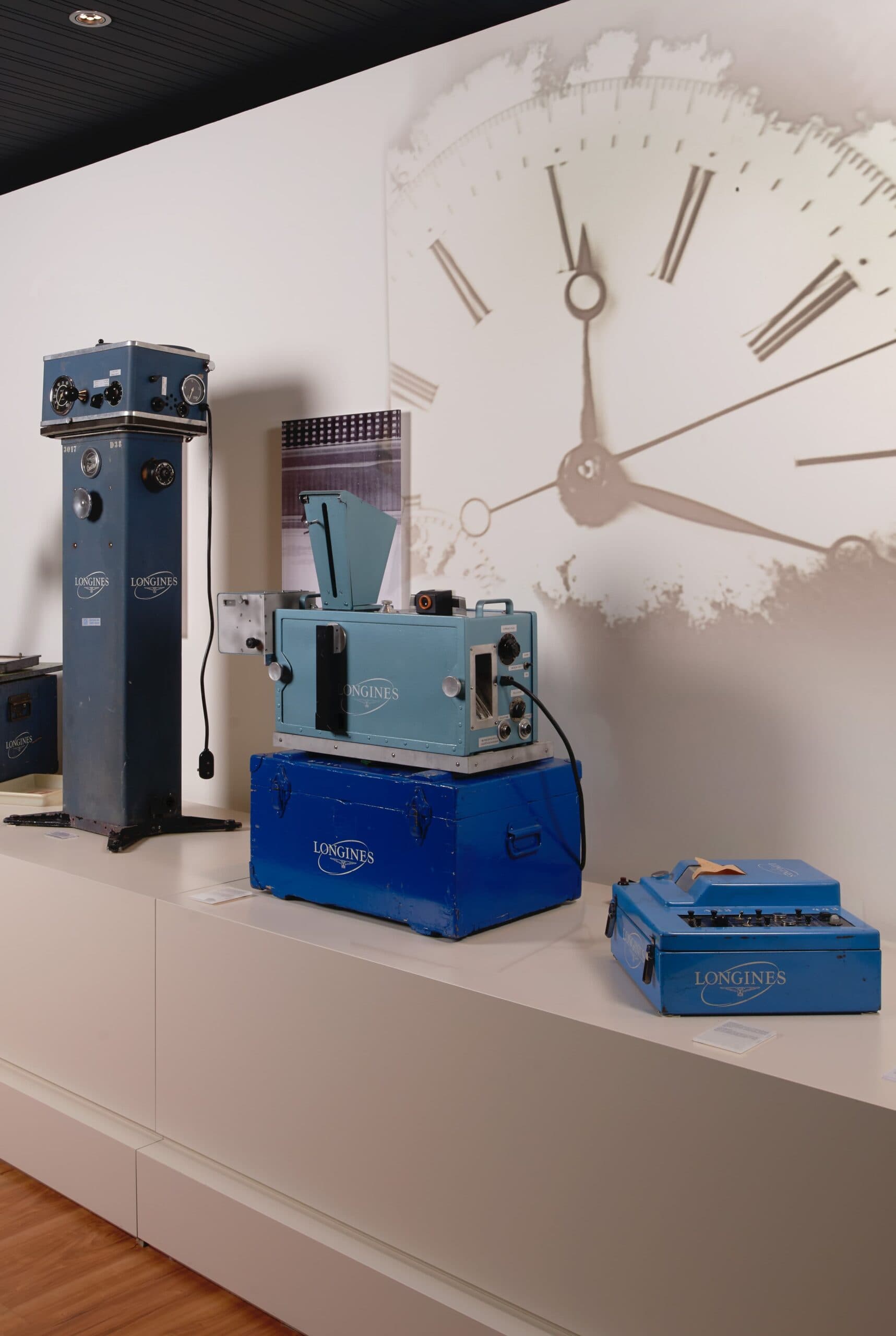 longines 3