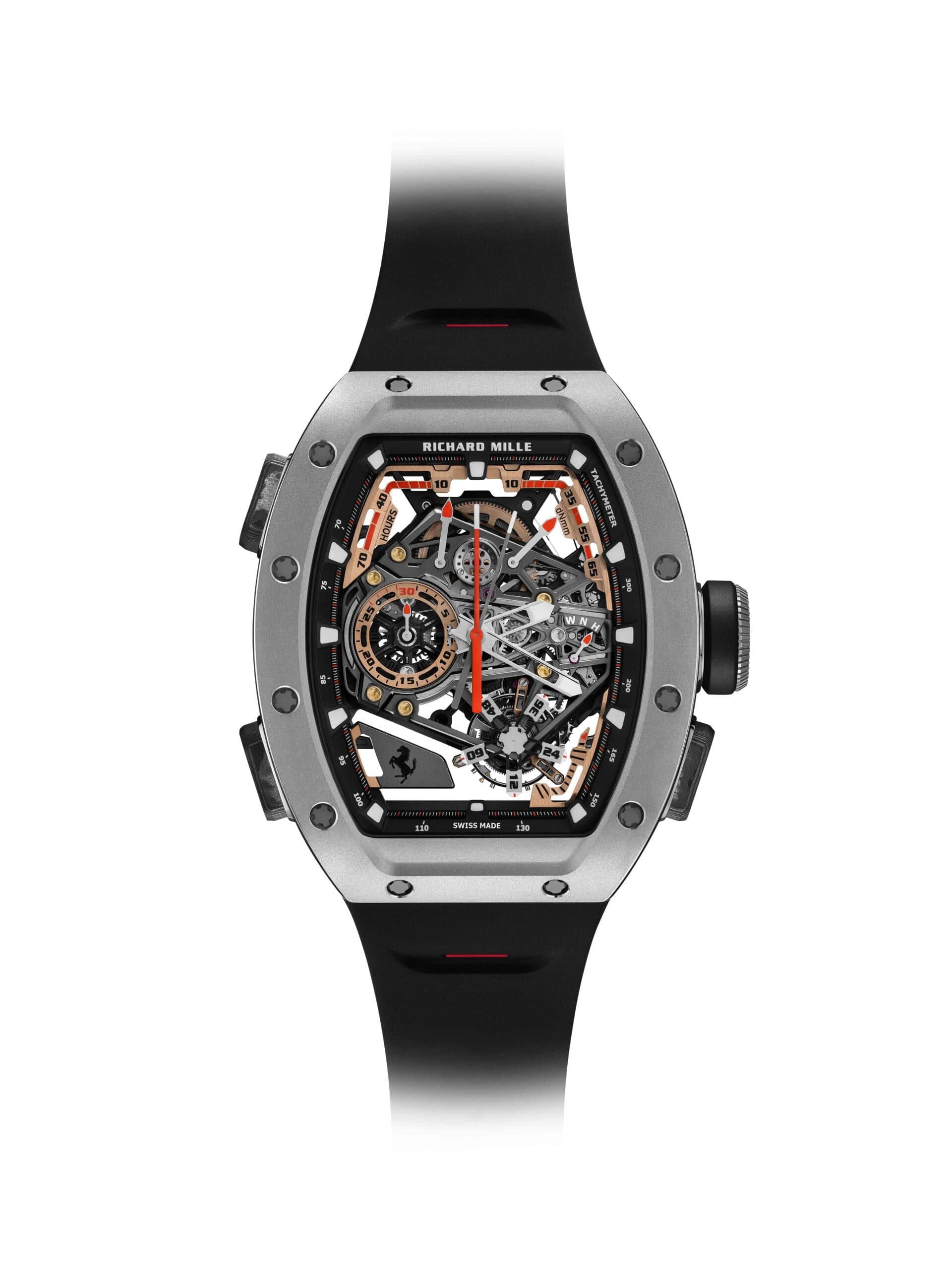 richard mille 3