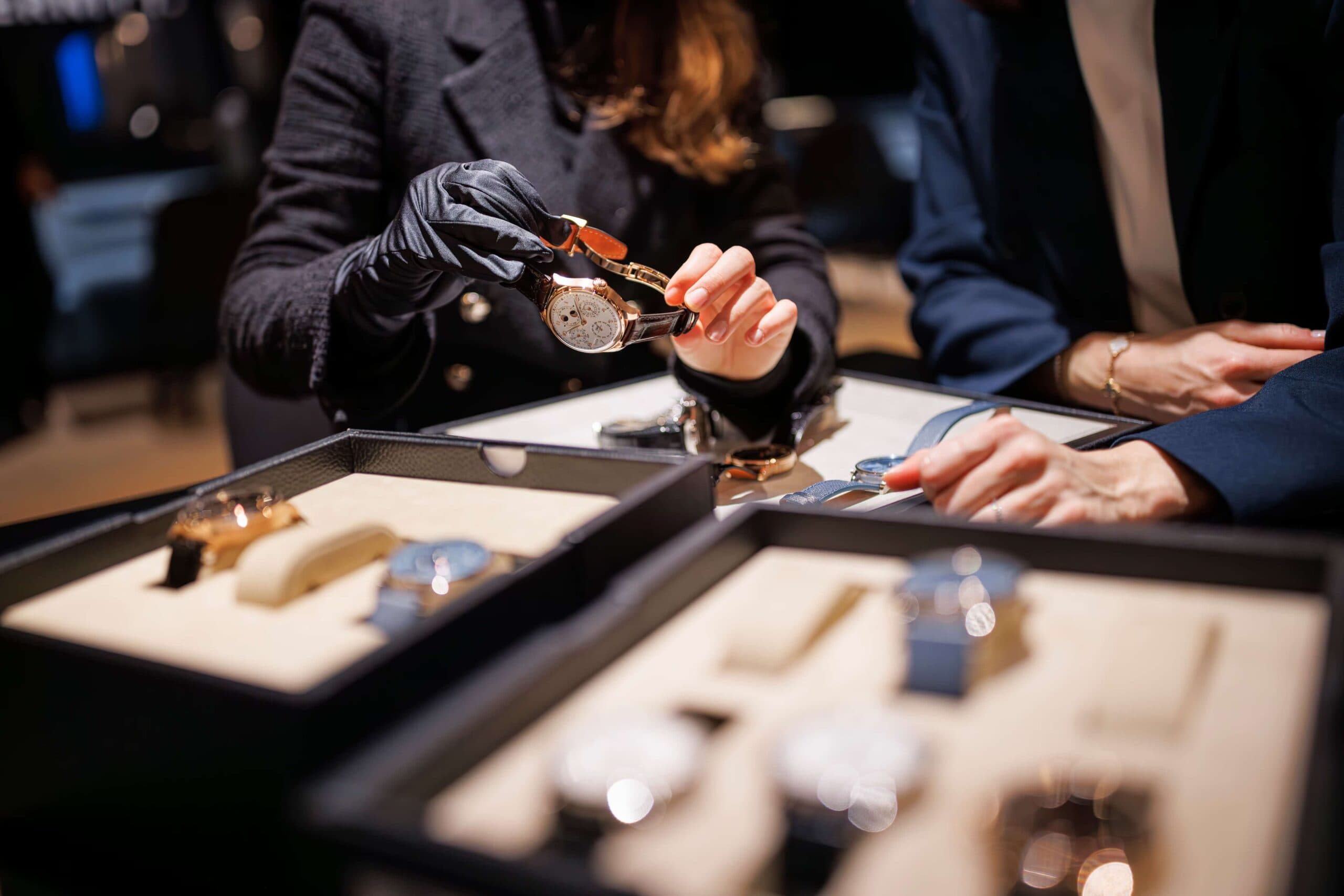 Watches and Wonders 2025