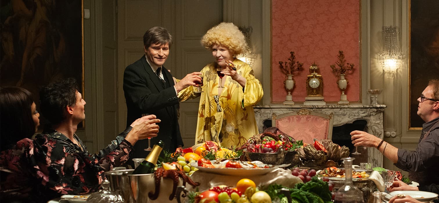 2025 İstanbul Film Festivali’nde Öne Çıkanlar