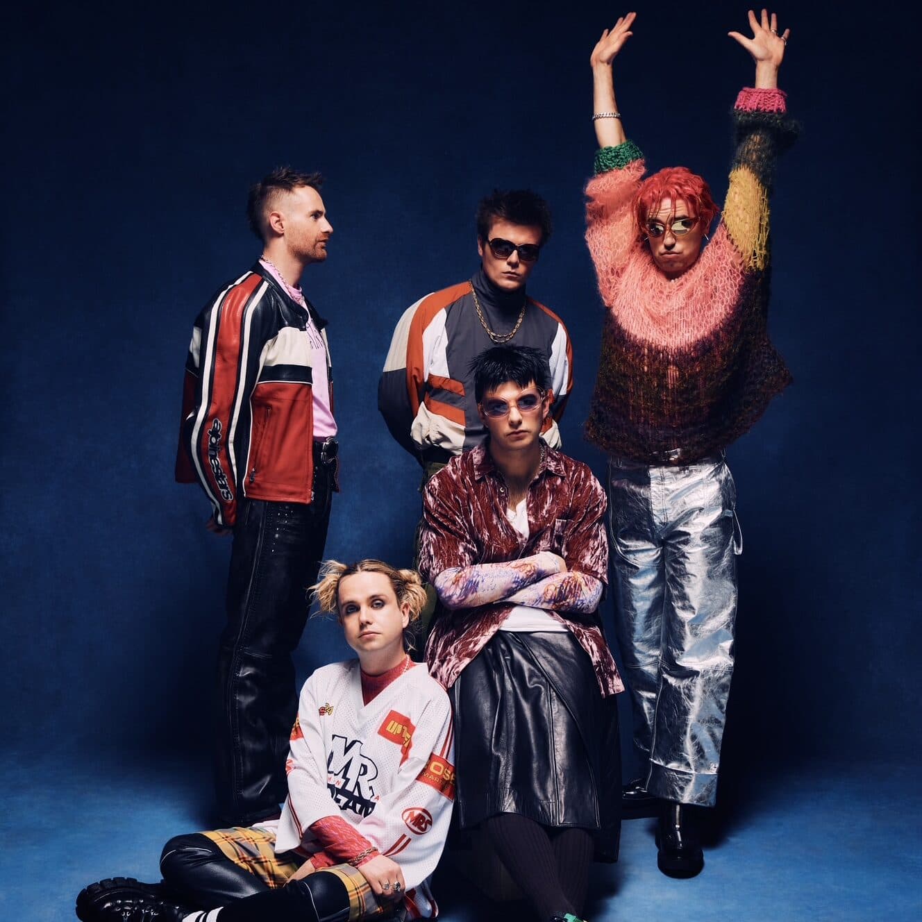 2025 konser takvimi Fontaines DC edited 1