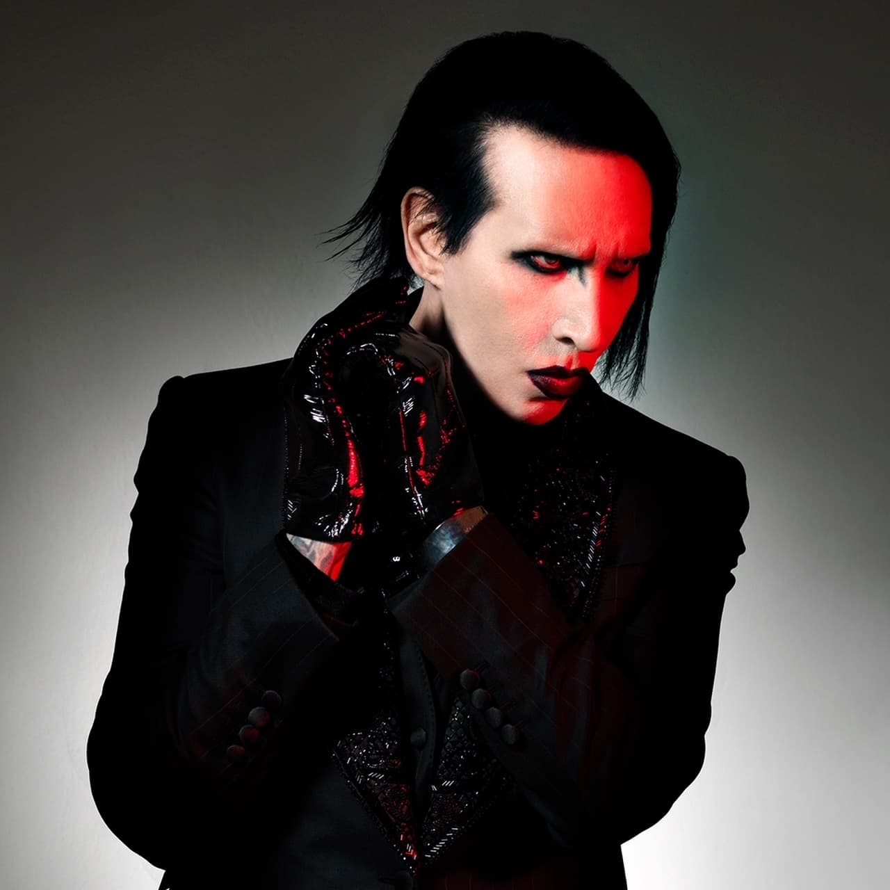 2025 konser takvimi Marilyn Manson