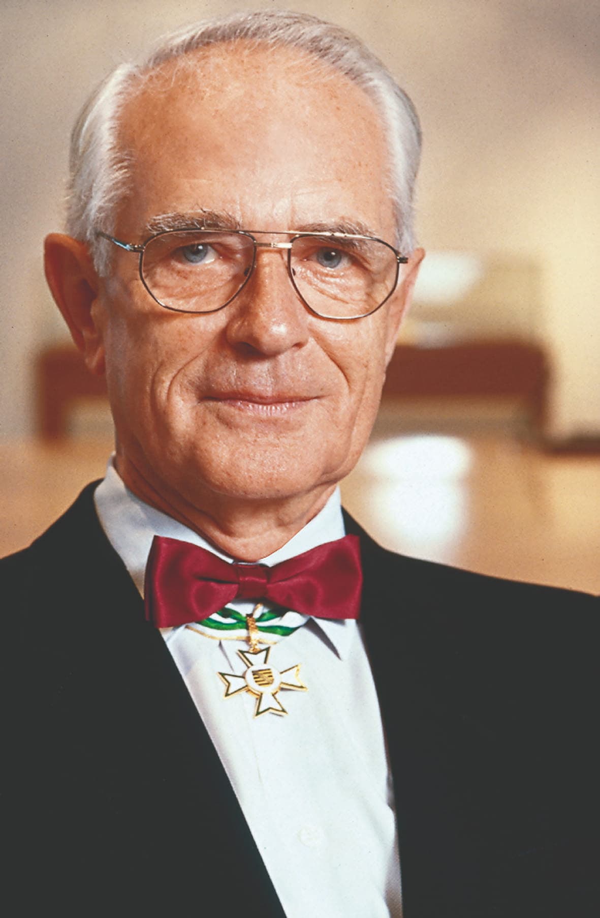 İki Dünya Savaşı Arasında Bir Alman Saatçisi: A. Lange & Söhne