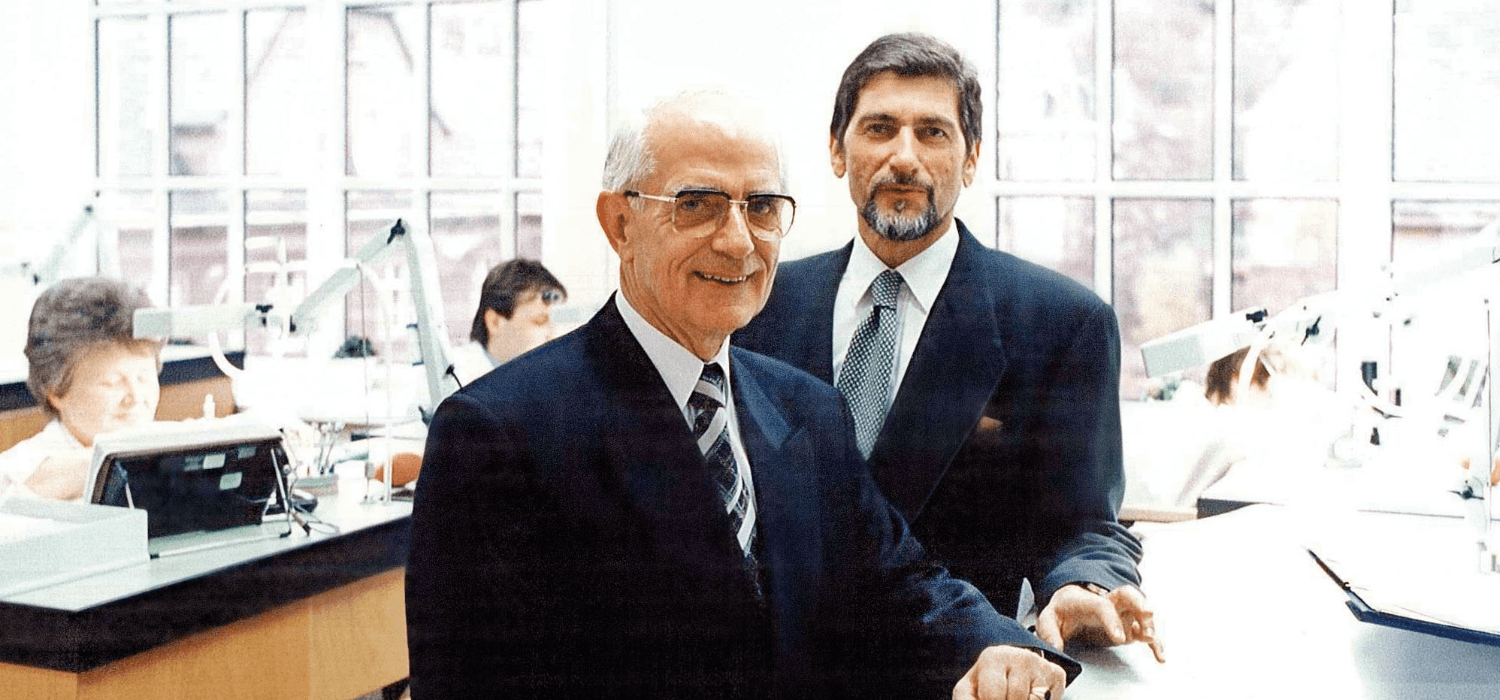 İki Dünya Savaşı Arasında Bir Alman Saatçisi: A. Lange & Söhne