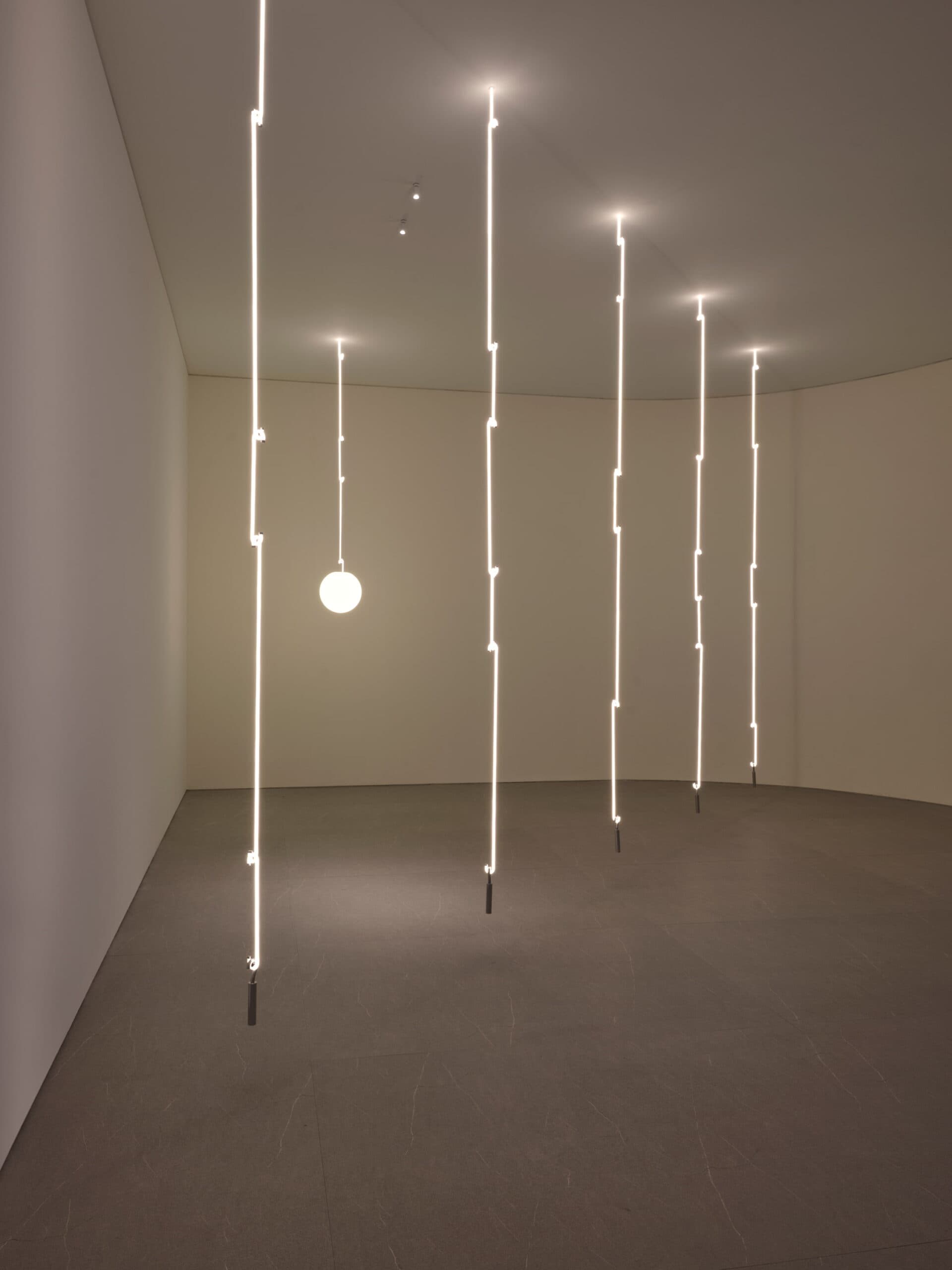 Euroluce 2025 Flos