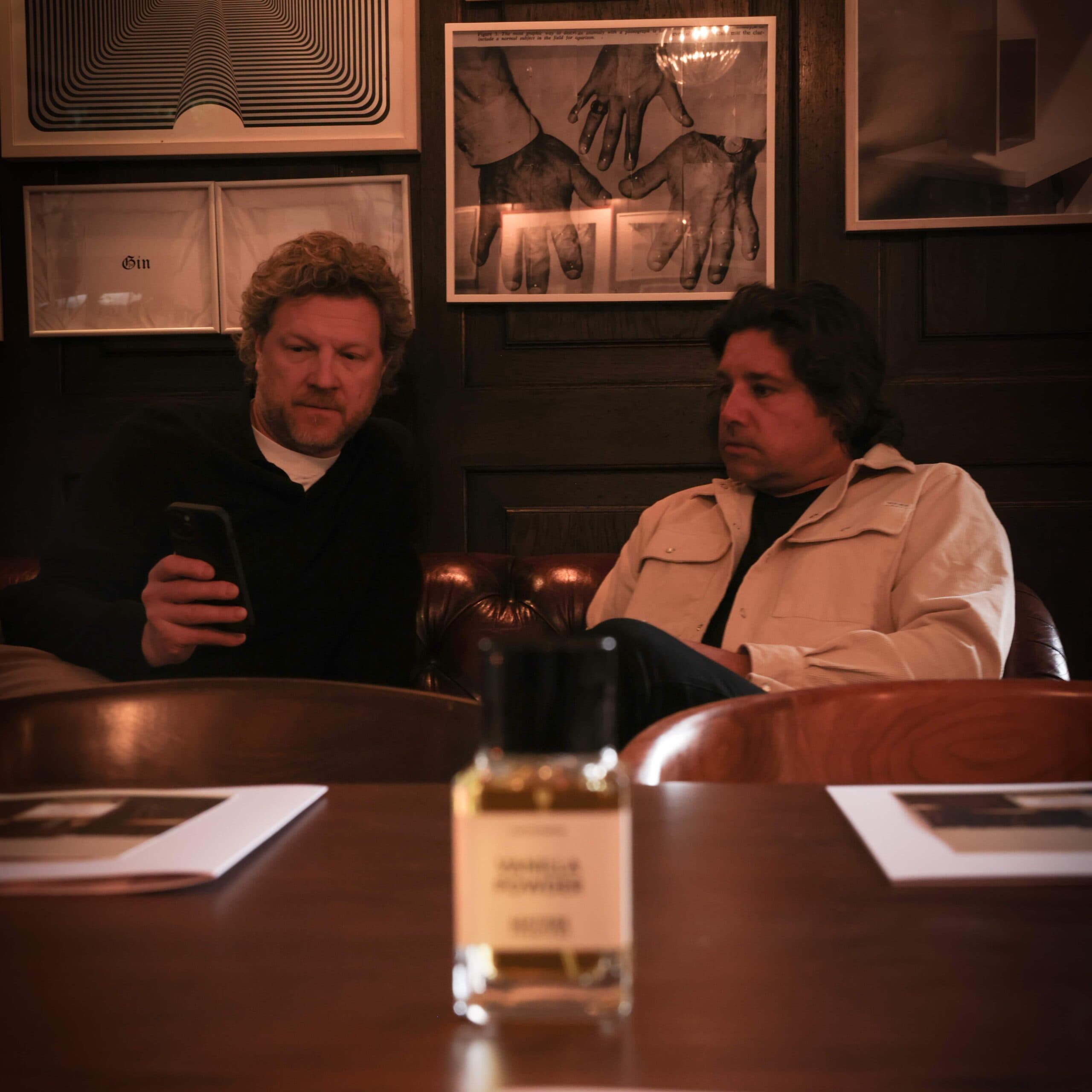 Matiere Premiere 06 edited