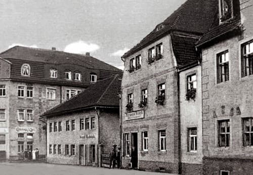 A. Lange & Söhne