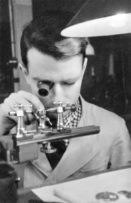 İki Dünya Savaşı Arasında Bir Alman Saatçisi: A. Lange & Söhne