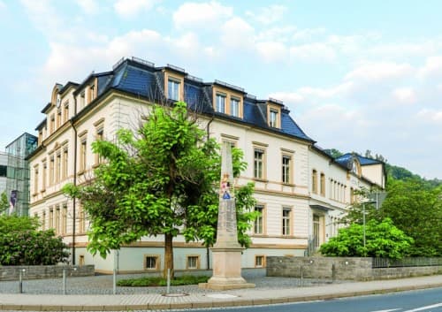 İki Dünya Savaşı Arasında Bir Alman Saatçisi: A. Lange & Söhne