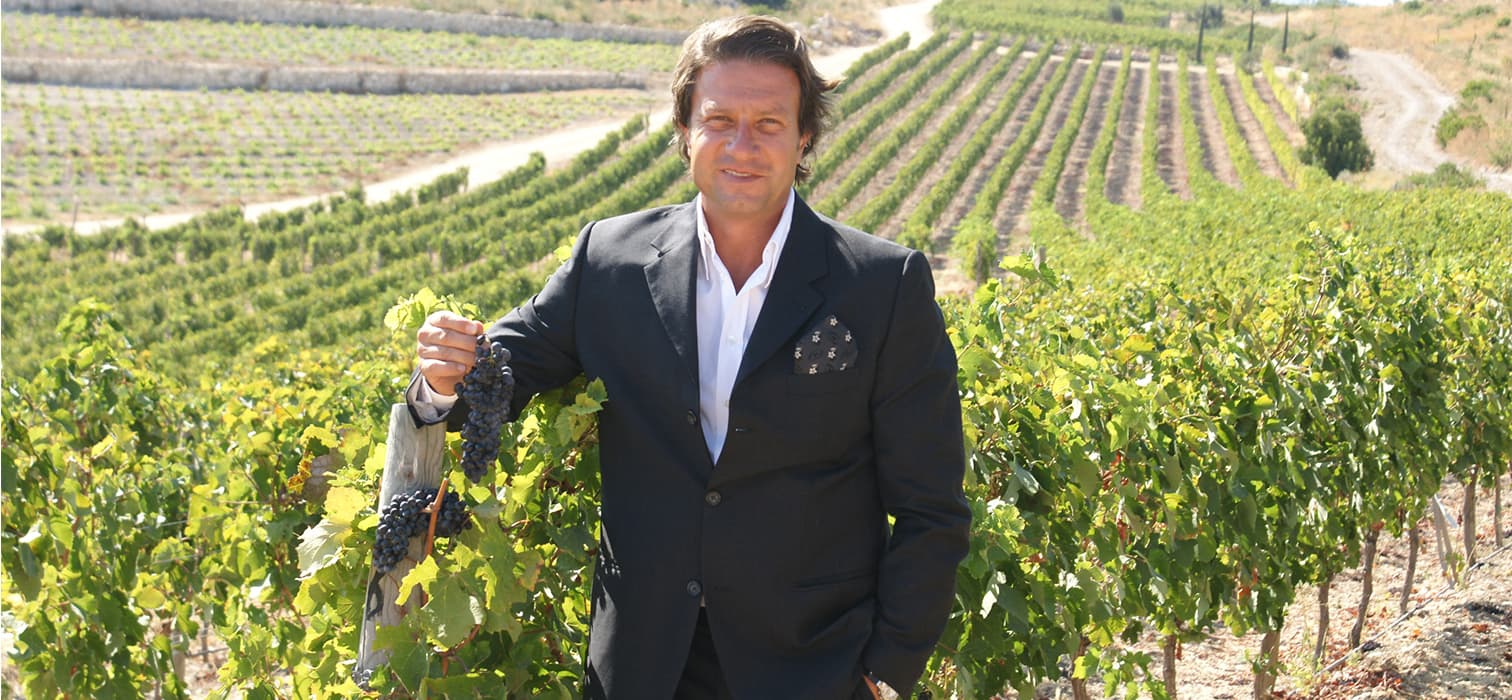 Can Ortabaş ile Urla’nın Şarap ve Doğa Yolculuğu