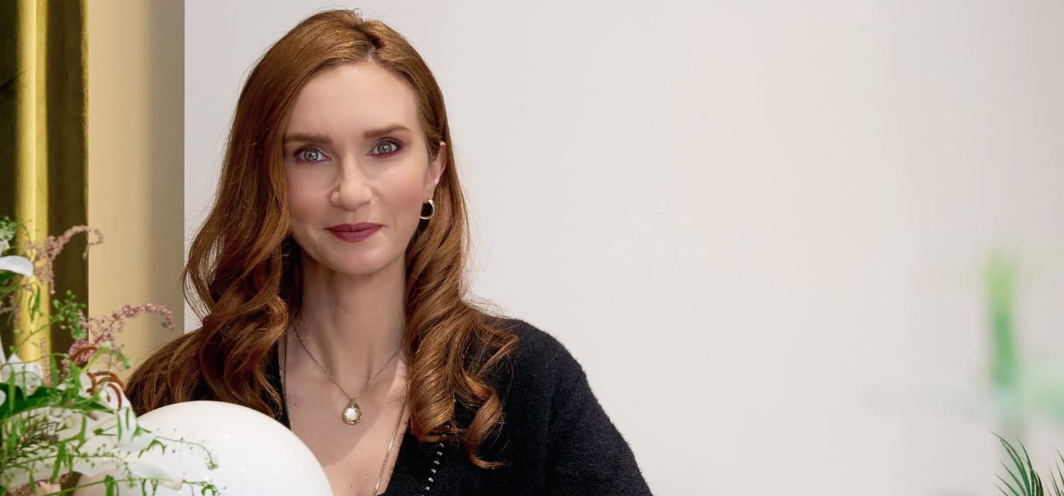 Derya Türkan: “Her Parfümde Bir Hikâye Buluyorum”