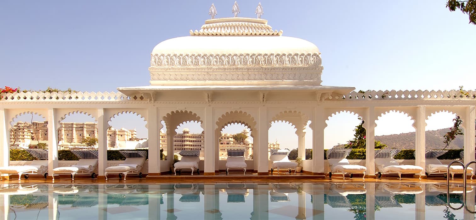 Dünyanın En Güzel Göl Manzaralı Otelleri