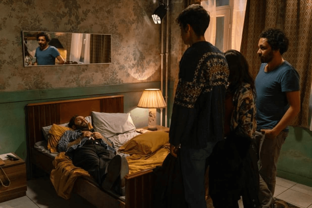 Unforgettable Turkish Movies You Can Watch on MUBI