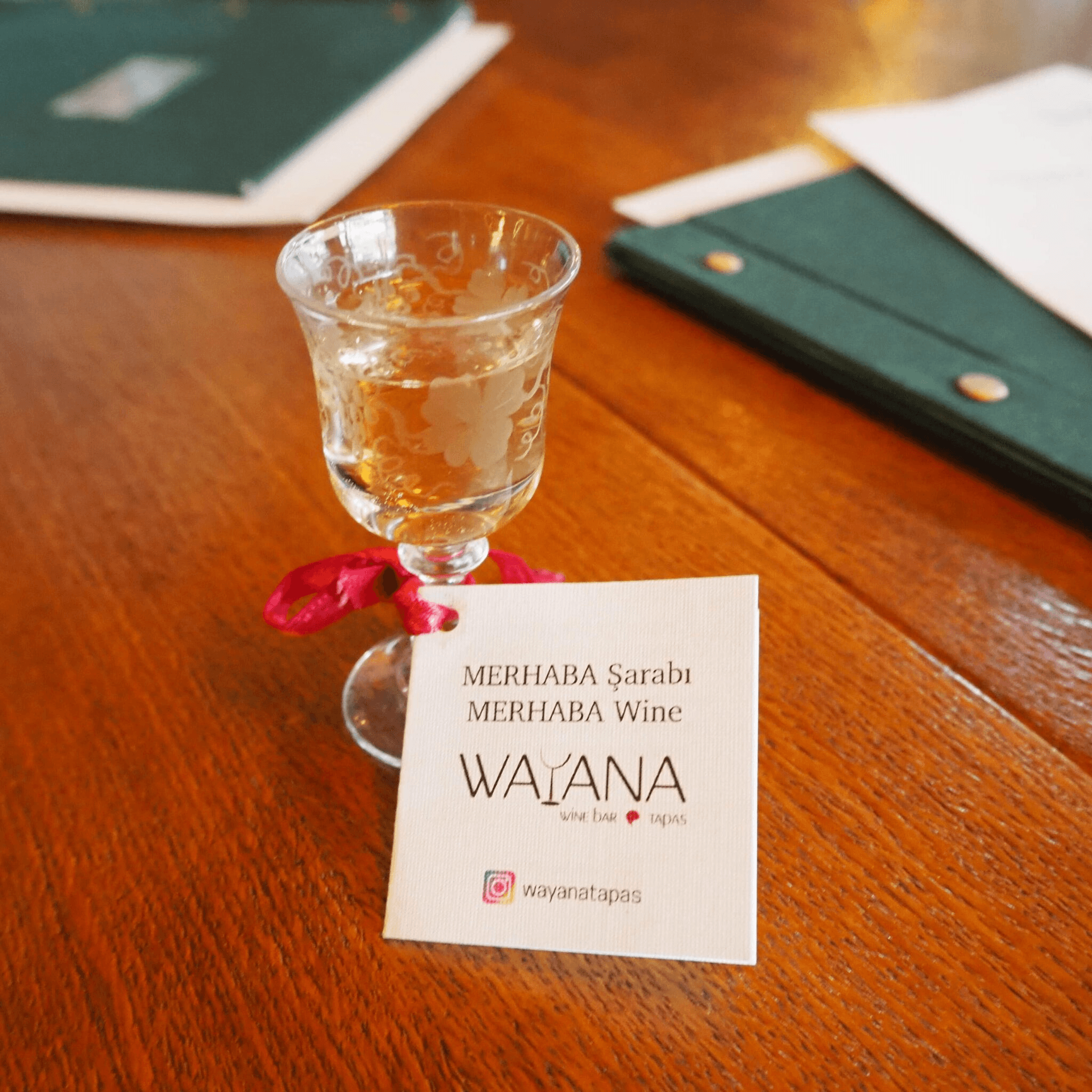 Istanbul's Best Wine Bars