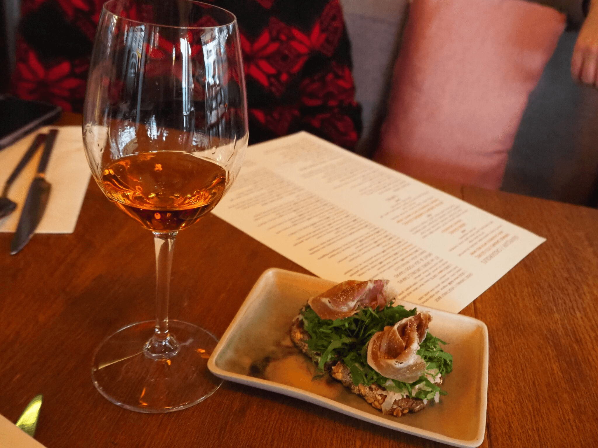 Istanbul's Best Wine Bars