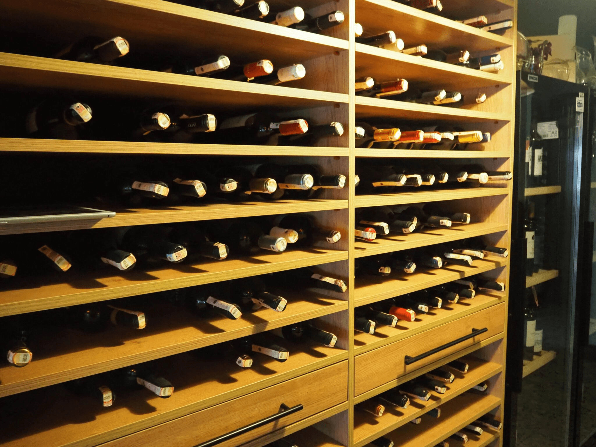 Istanbul's Best Wine Bars