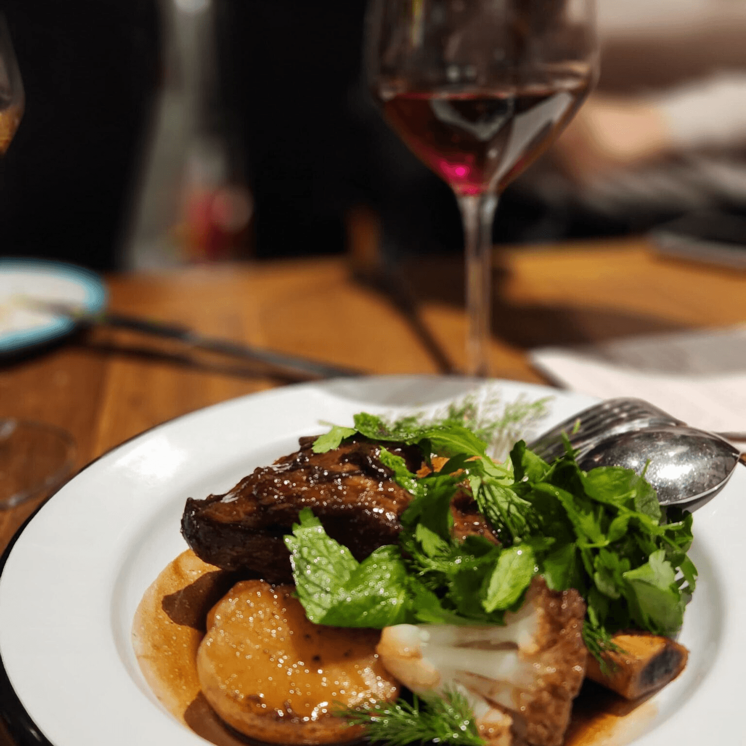 Istanbul's Best Wine Bars