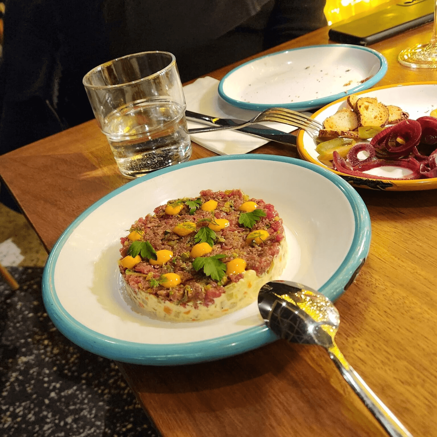 Istanbul's Best Wine Bars