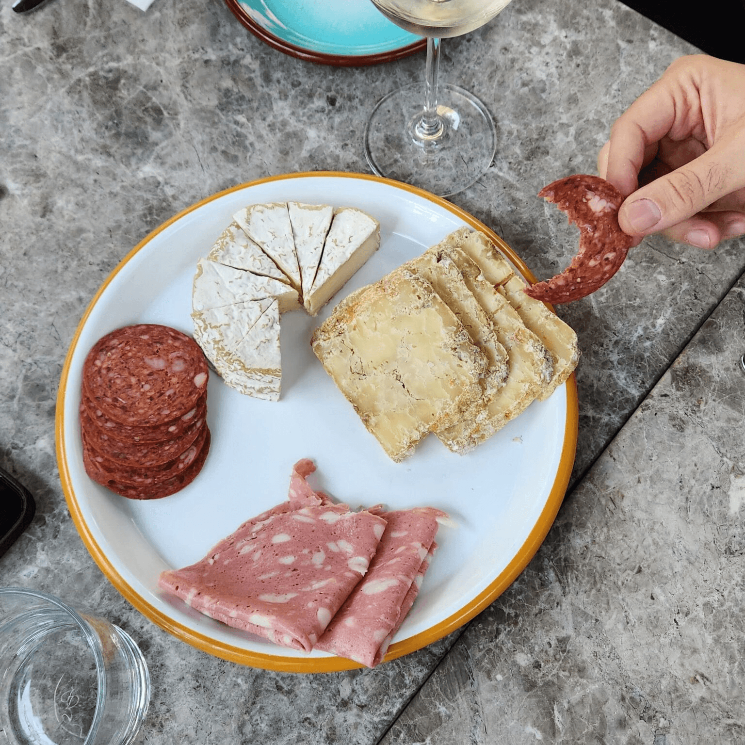 Istanbul's Best Wine Bars