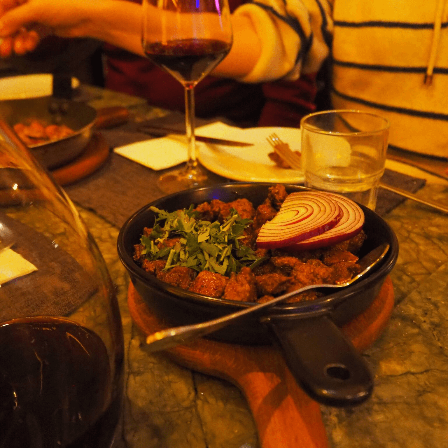 Istanbul's Best Wine Bars