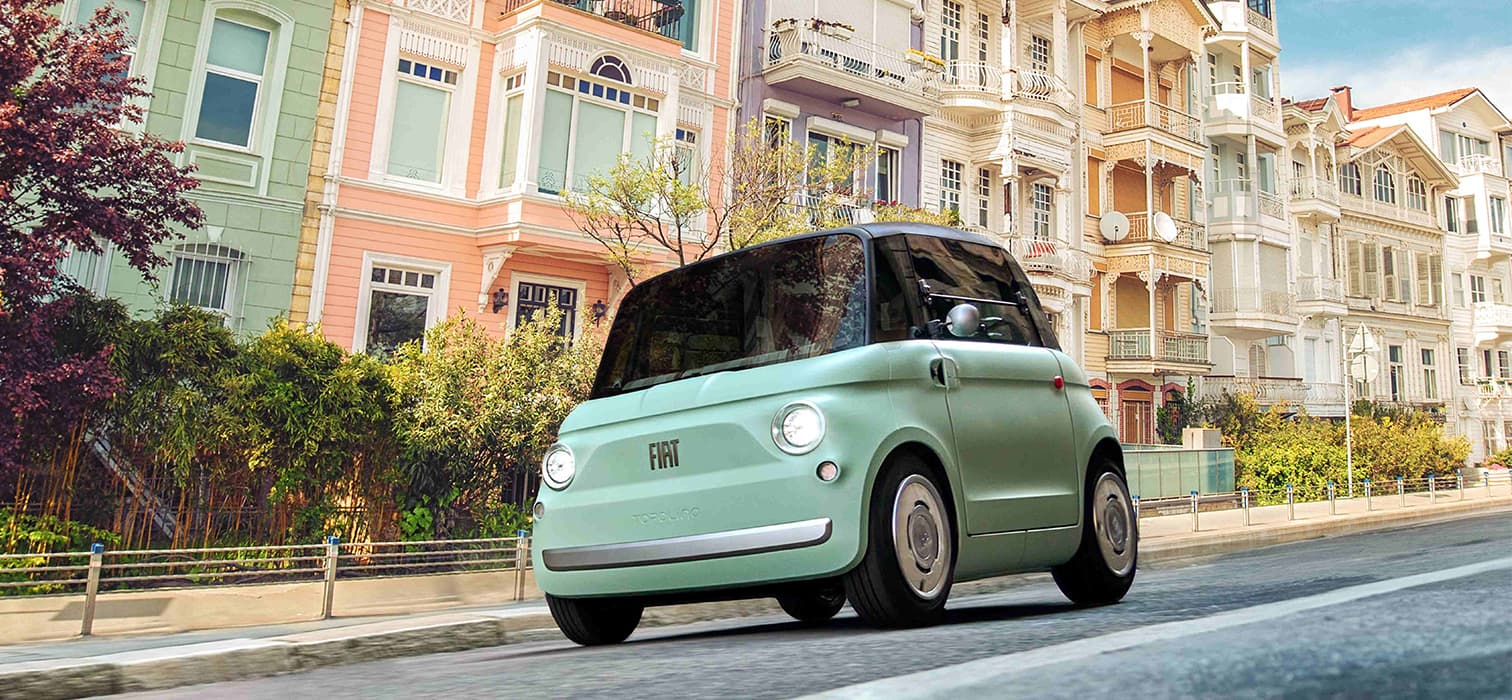 Türkiye’de Satın Alabileceğiniz Mikro Otomobiller