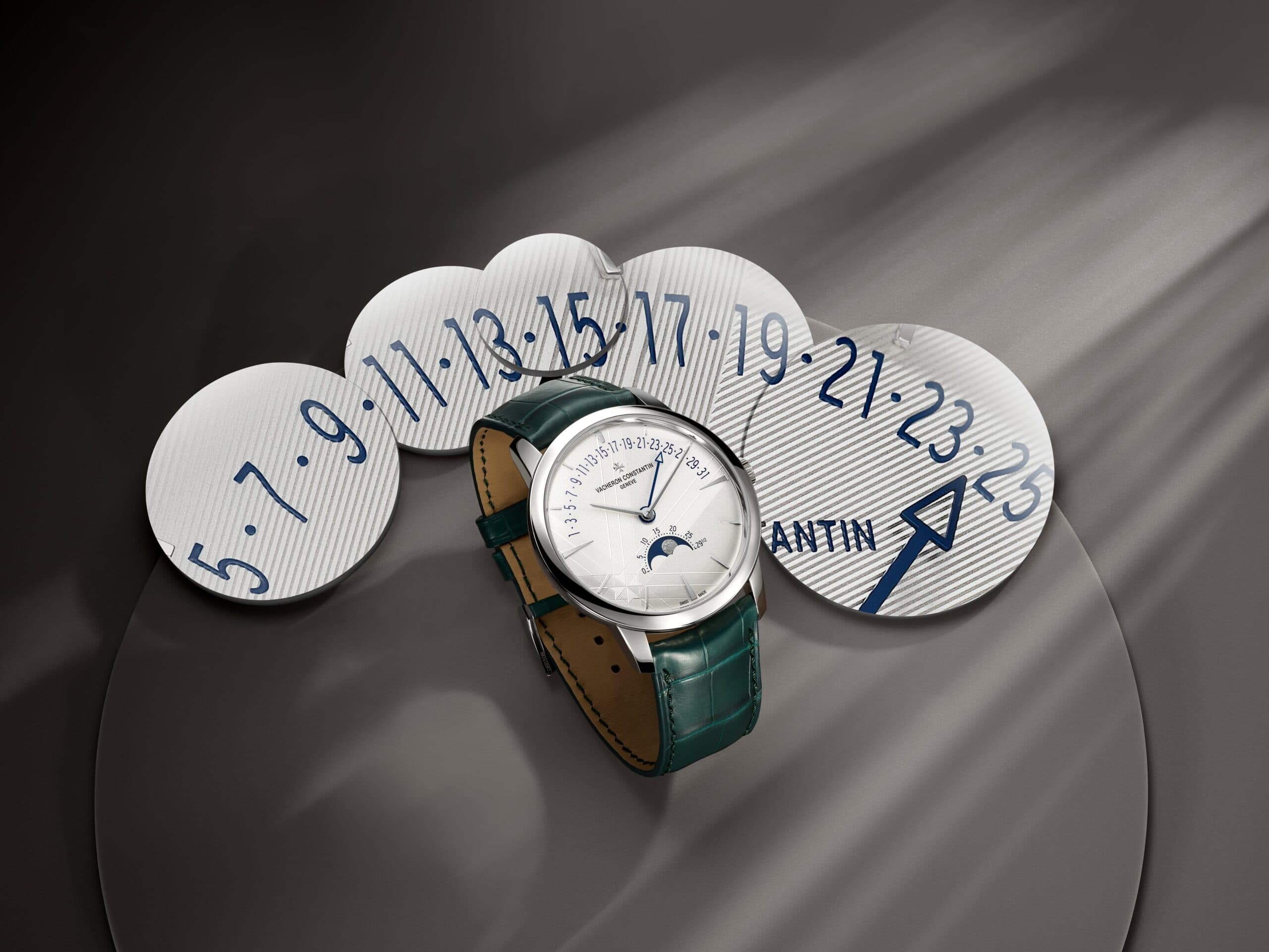 vacheron constantin patrimony 6