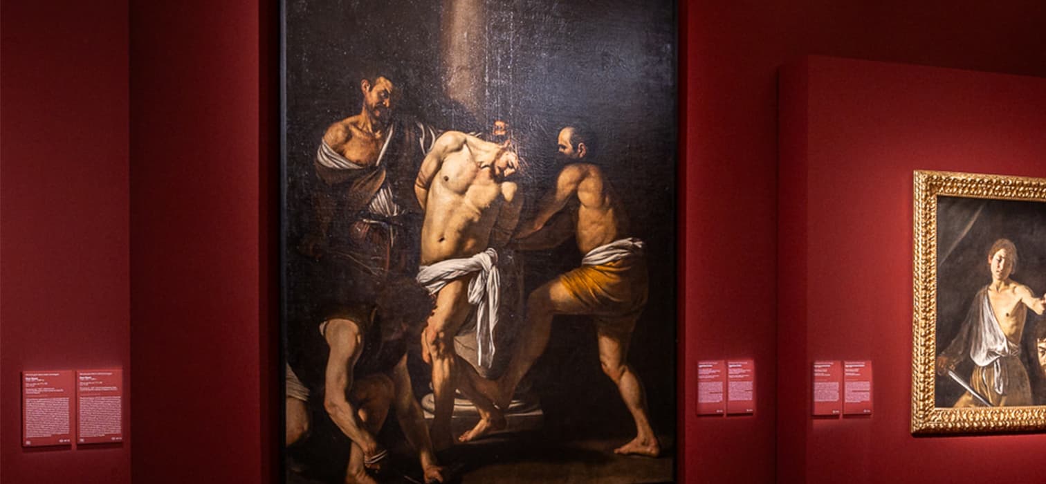 Caravaggio 2025: Radikal Ustanın Roma’ya Dönüşü