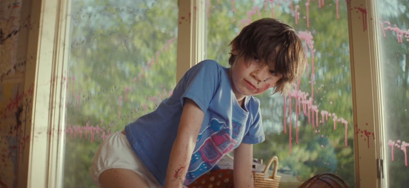 ebeveynlik uzerine film ve diziler kevin