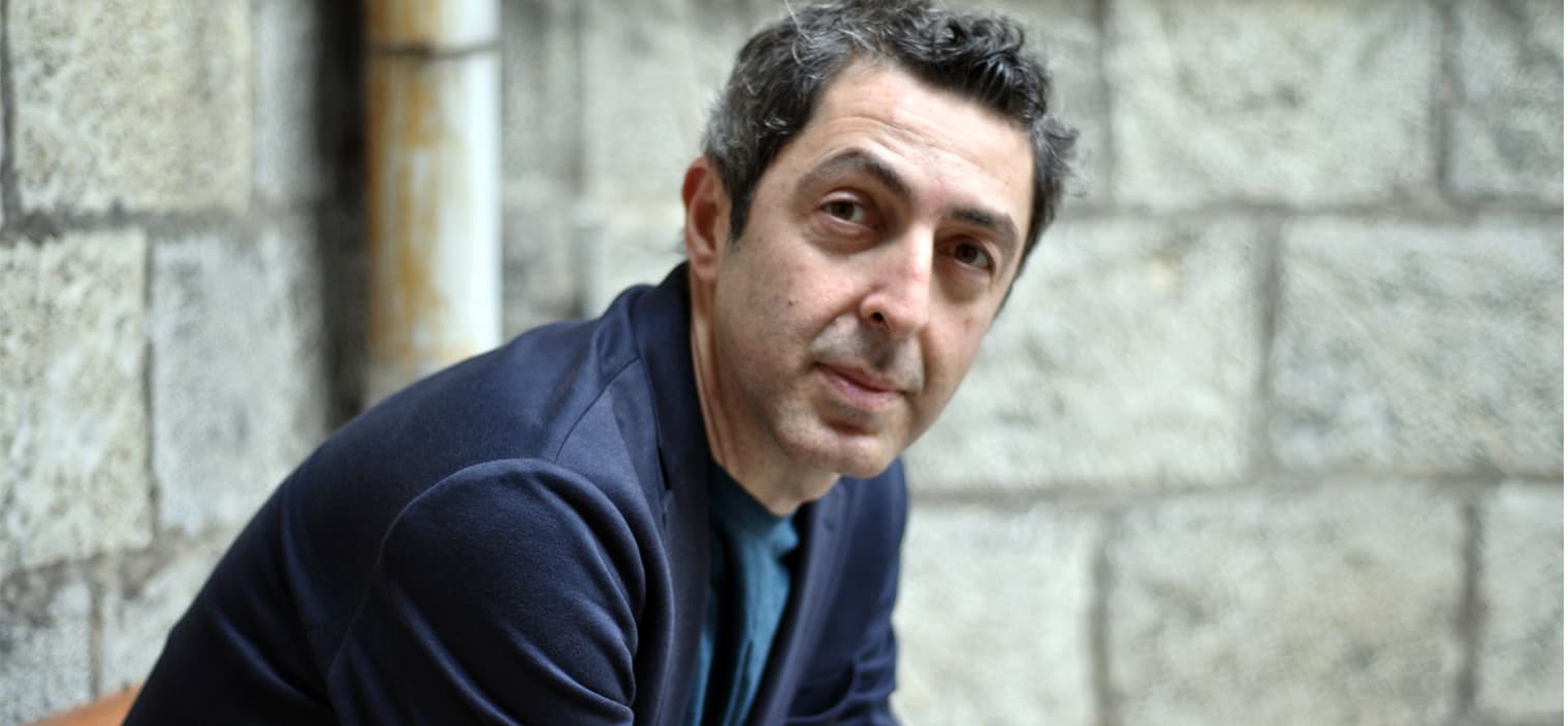 Ertuğ Uçar: “İstanbul’un Enerjisi Kaostan Geliyor”