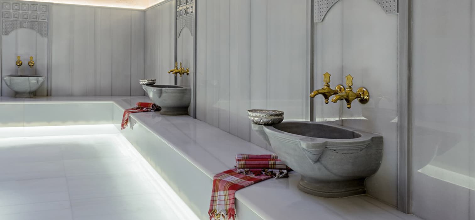 Gelin Hamamı: Yüzyıllardır Süregelen Kadim Bir Kutlama