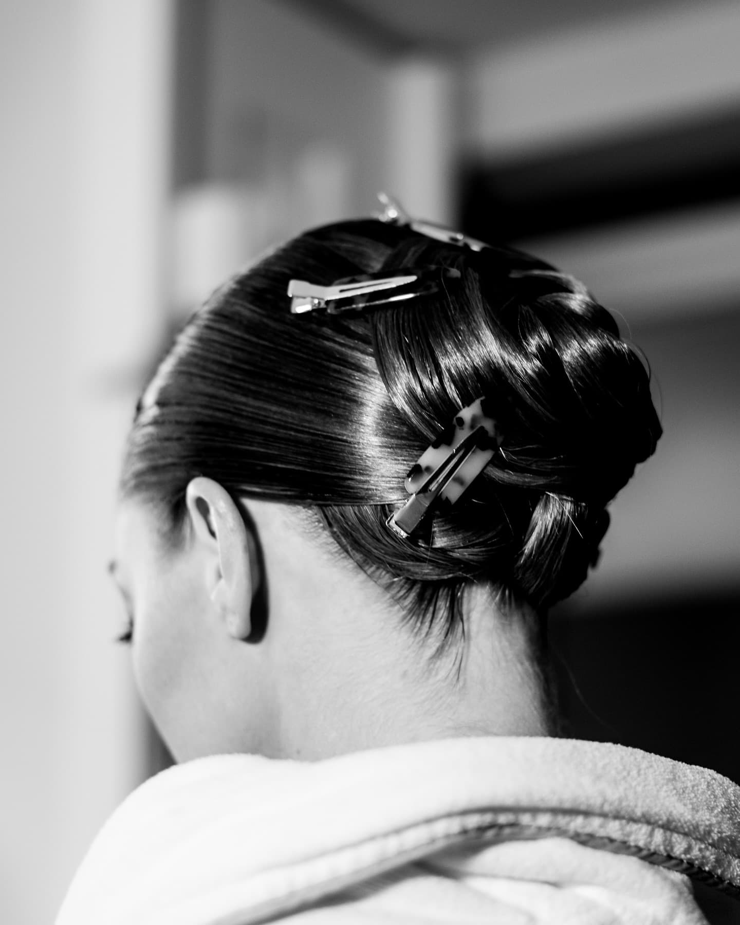 gelin saci modelleri siki balerin 13