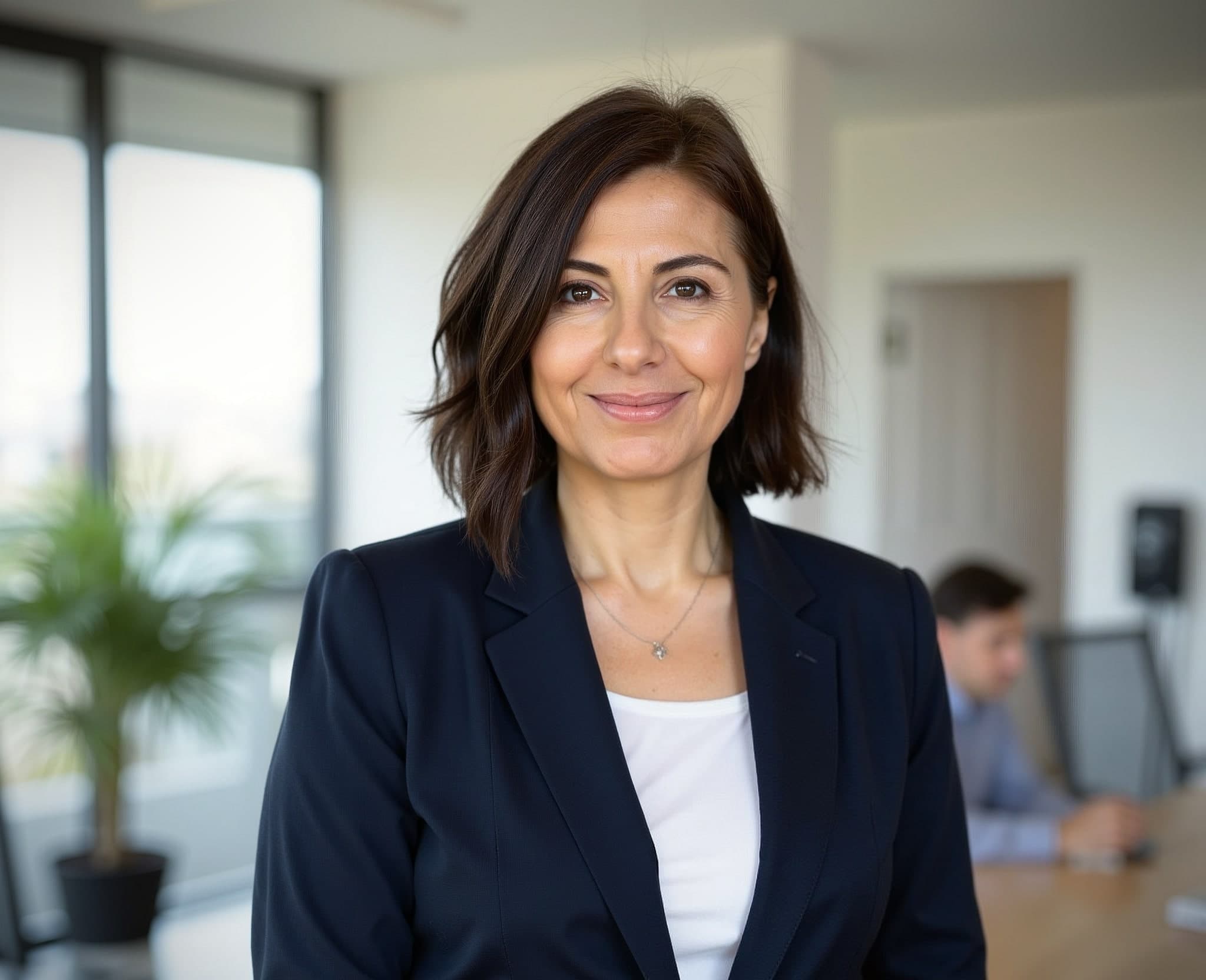 grungard Azra Yazicioglu