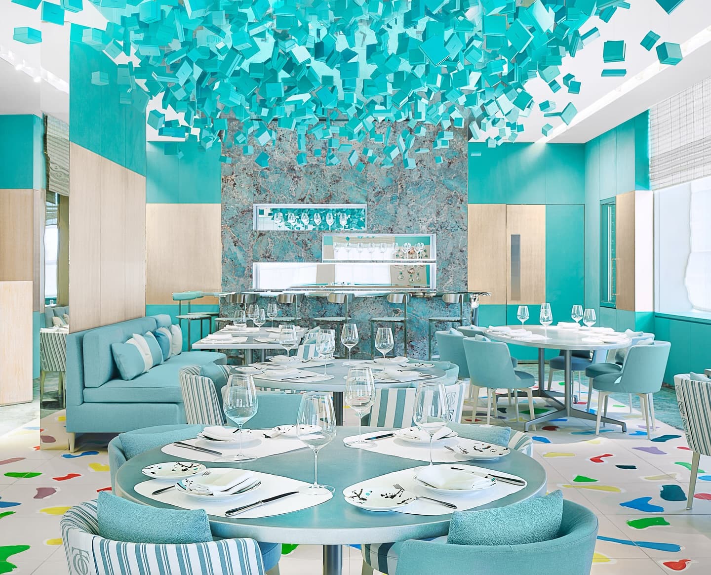 haute couture restoranlar blue box 02