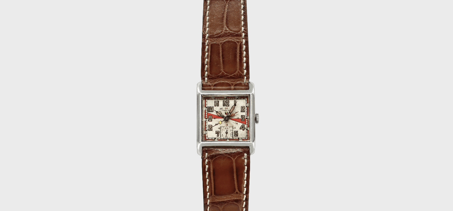 Longines Spirit Zulu Time 1925